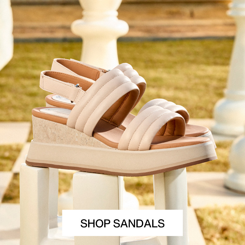 Shop Women's Sandals